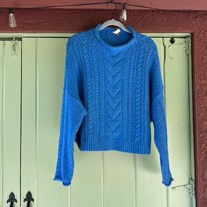 Anthropologie Sweater